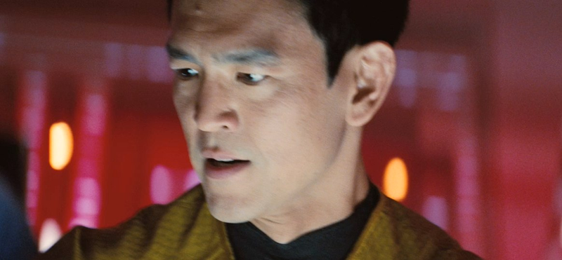 Illustration for article titled All the Clues and Easter Eggs from the Star Trek Into Darkness Teaser Trailer
